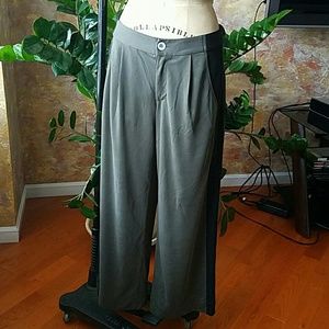 Free People Wide Leg Pants